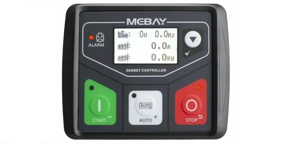 Контроллер MEBAY DC30D