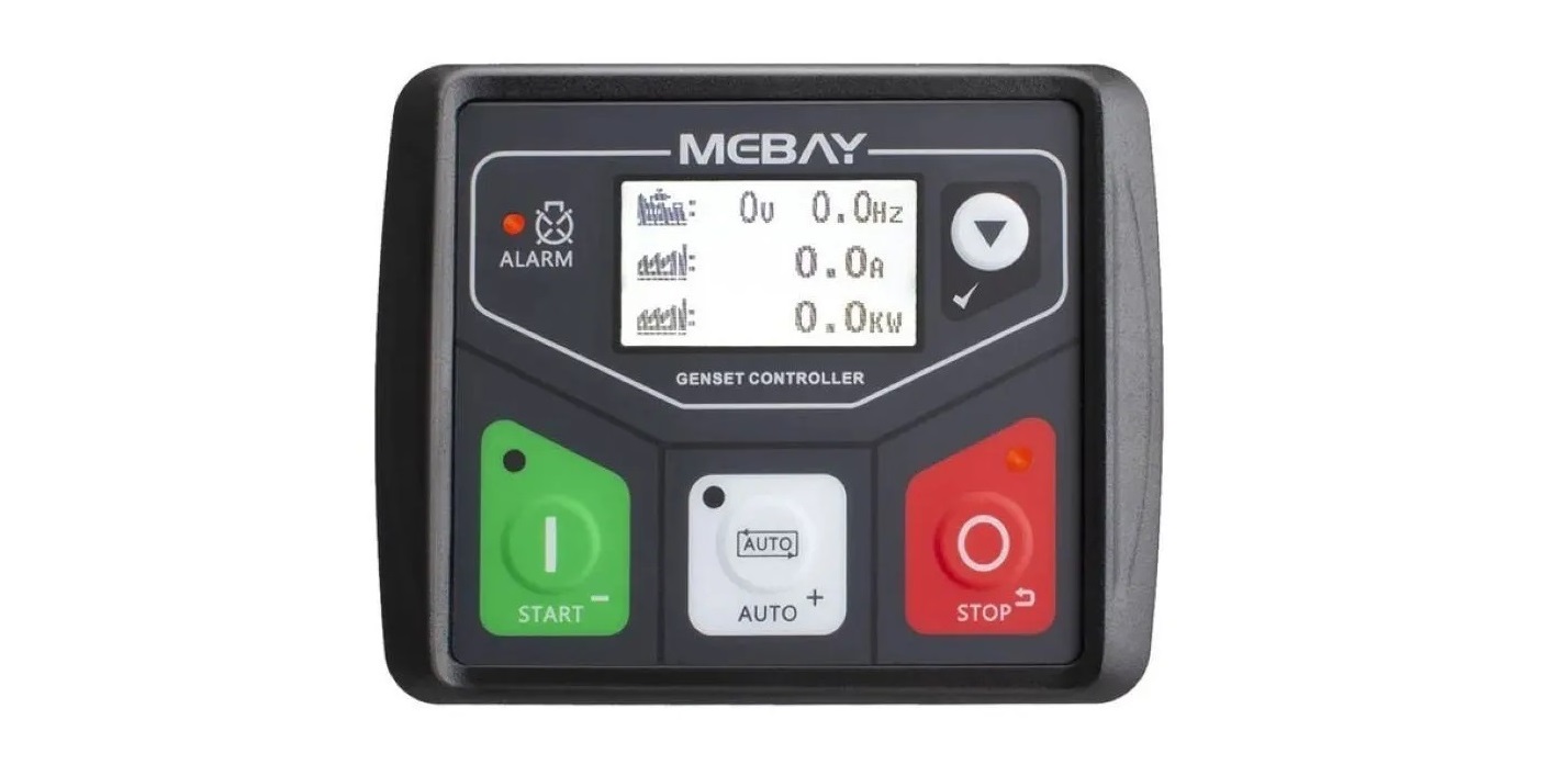 Контроллер MEBAY DC32D