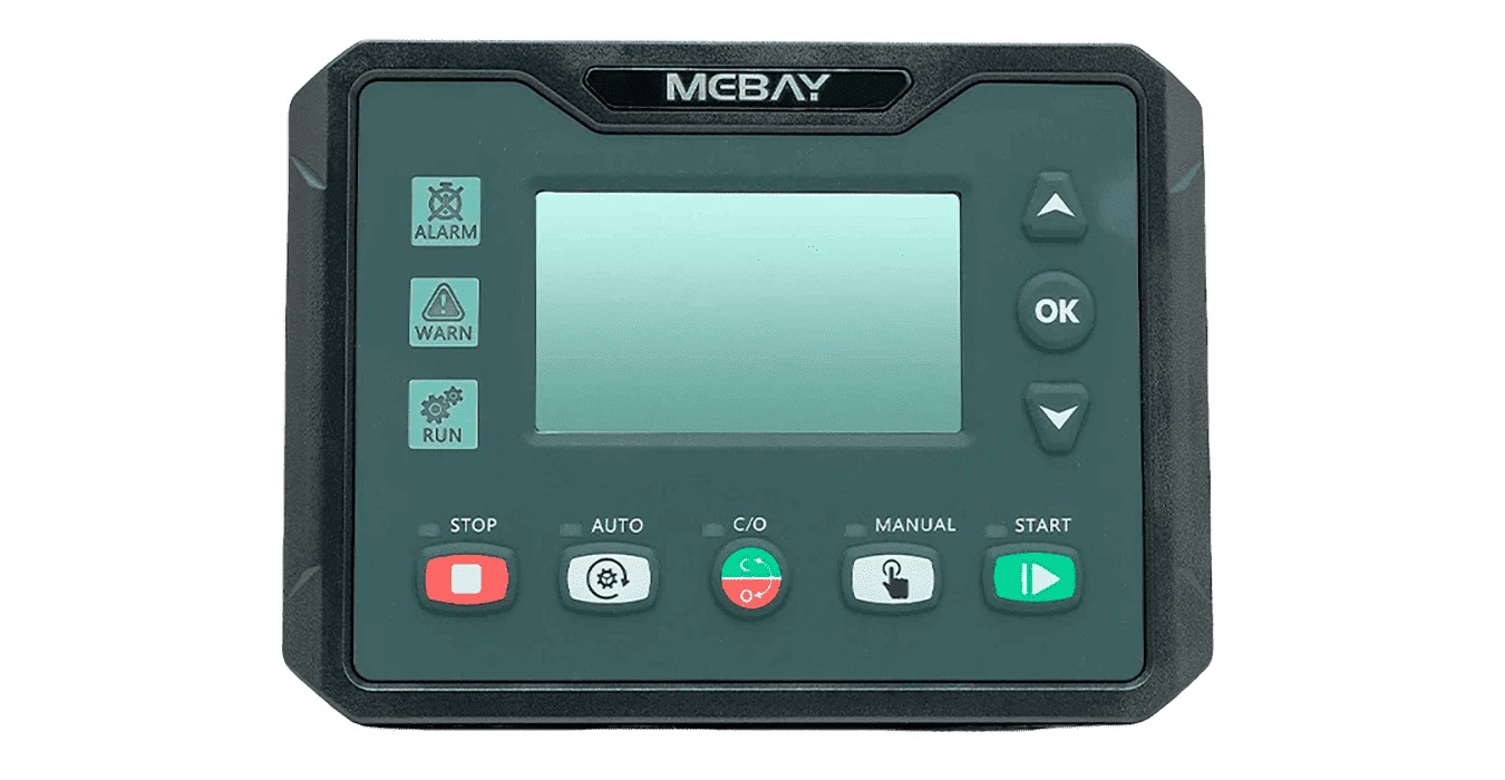 Контроллер MEBAY DC42C