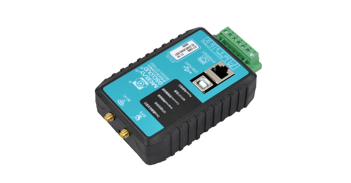 MEBAY DT1000